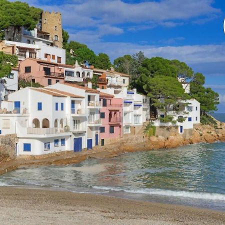 Sa Tuna 3 - Can Bona Apartman Begur Kültér fotó